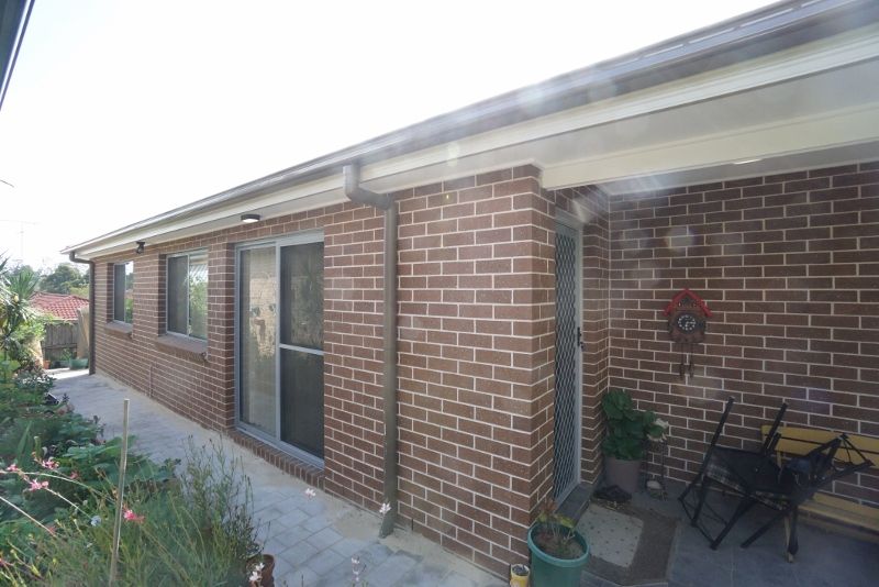 2 bedrooms House in 3 Highgate Place CHERRYBROOK NSW, 2126