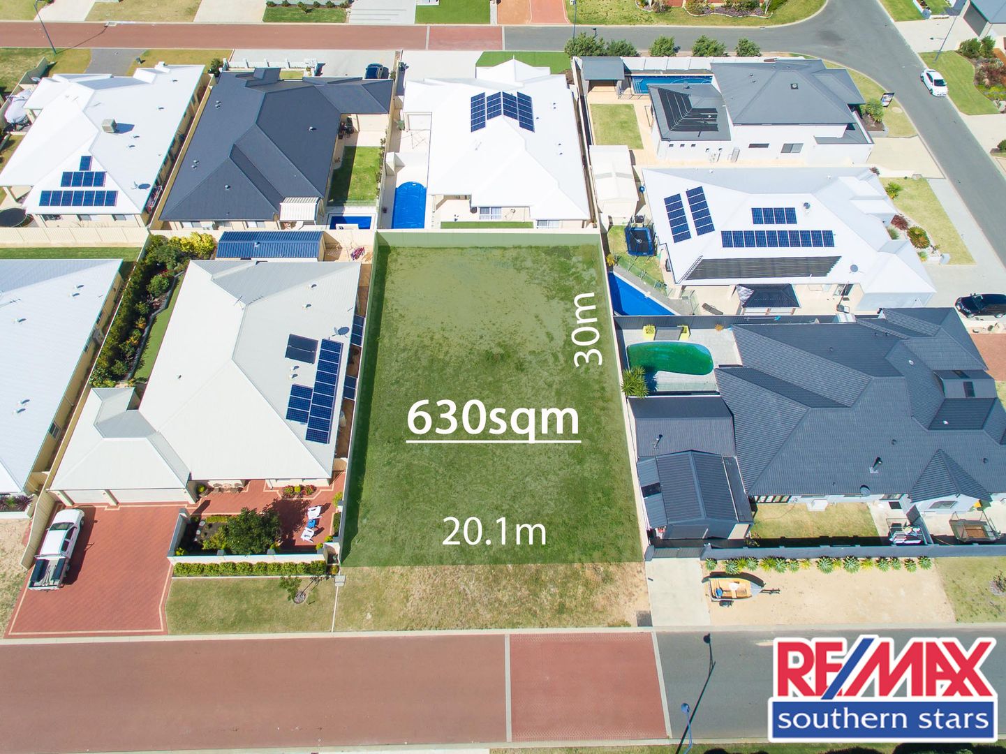 4 Drummore Vista, Madora Bay WA 6210, Image 2