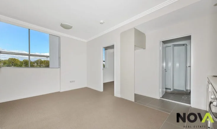 Additional image 4 of R202/81-86 Courallie Avenue, Homebush West NSW 2140