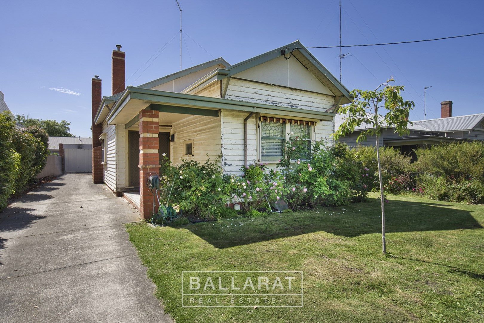 313 Windermere Street, Ballarat Central VIC 3350, Image 0