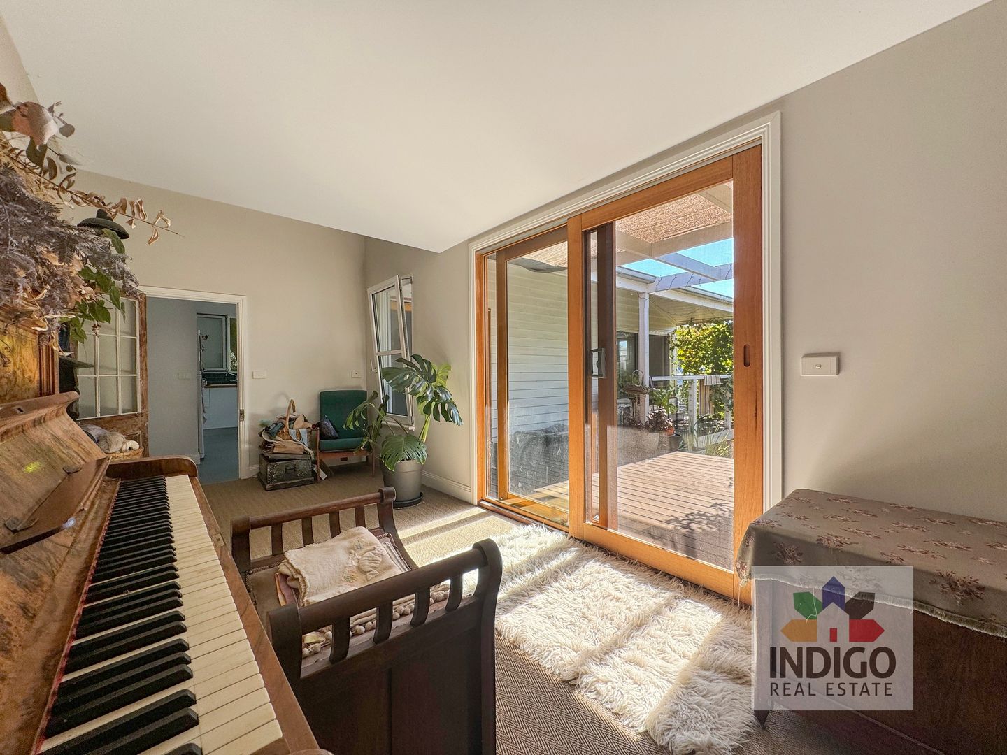 37 Last Street, Beechworth VIC 3747 House For Rent Domain