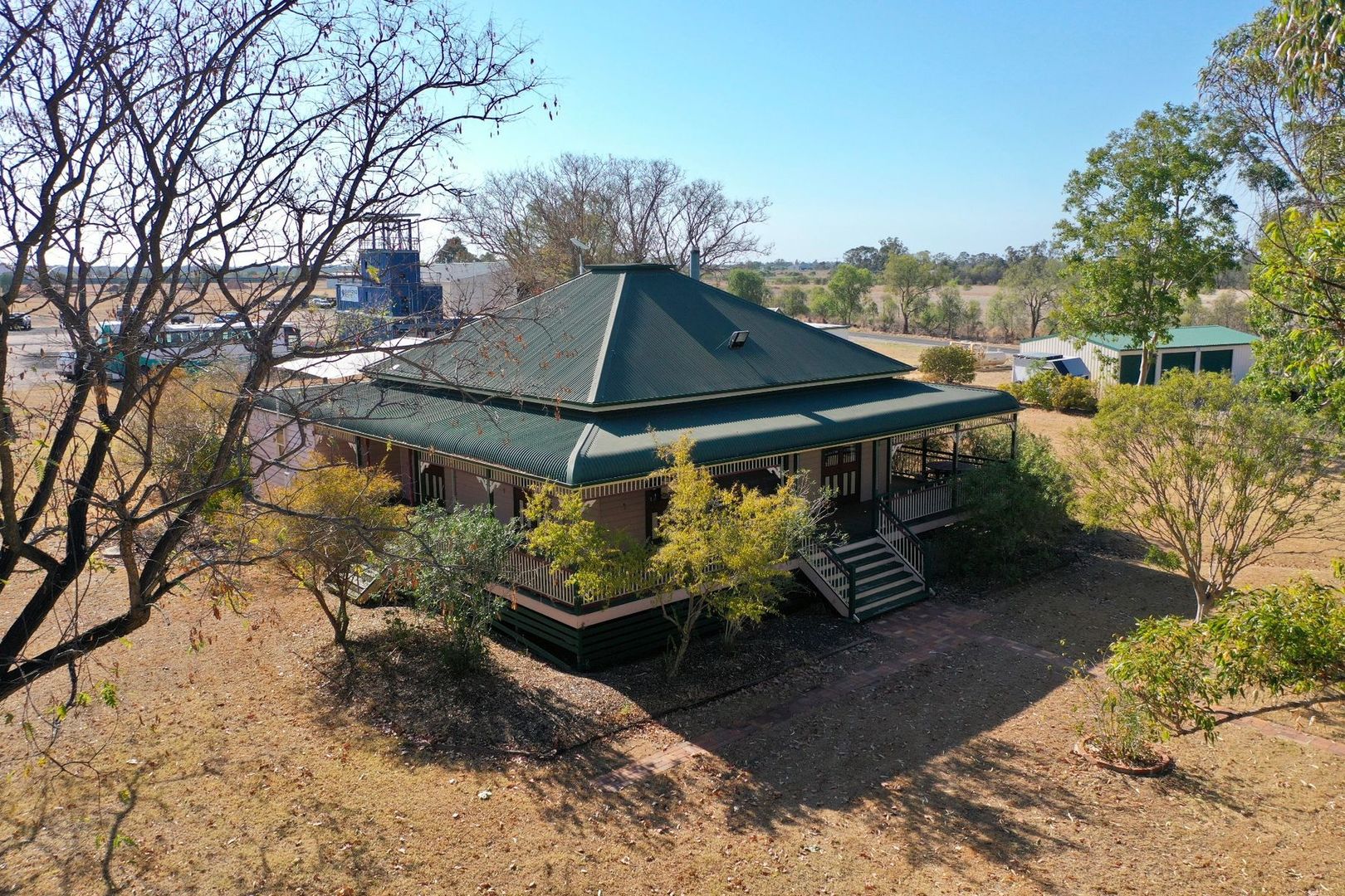 259 Windmill Road, Chinchilla QLD 4413, Image 2