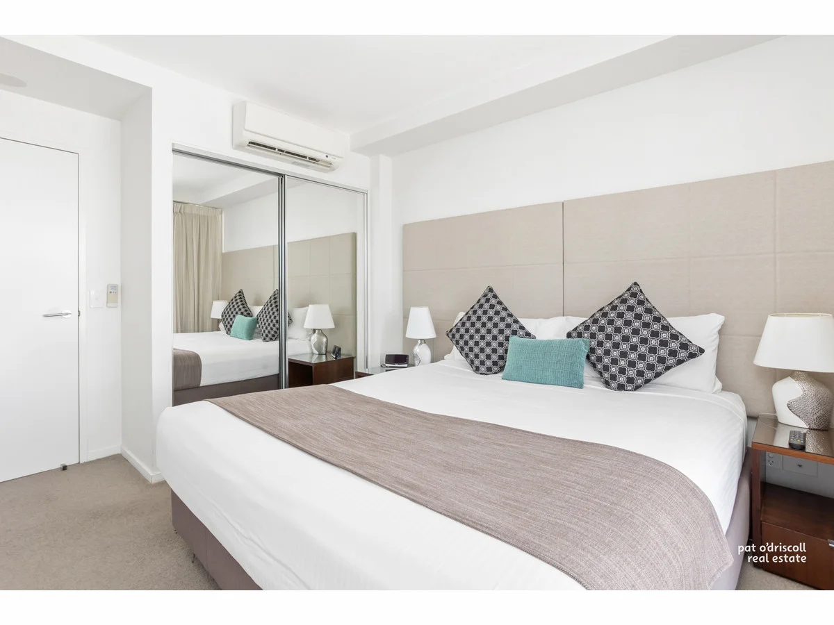 Additional image 9 of 502/5 East Street, Rockhampton City QLD 4700