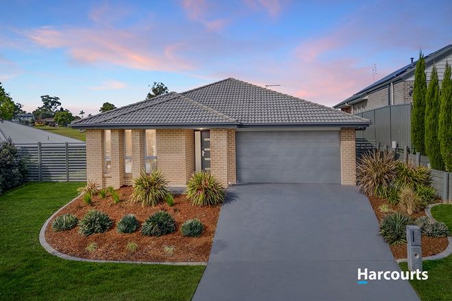 Picture of 62 Laurie Drive, RAWORTH NSW 2321