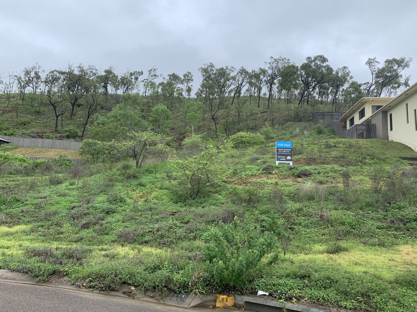 1 Kosciusko Way, Mount Louisa QLD 4814 Domain