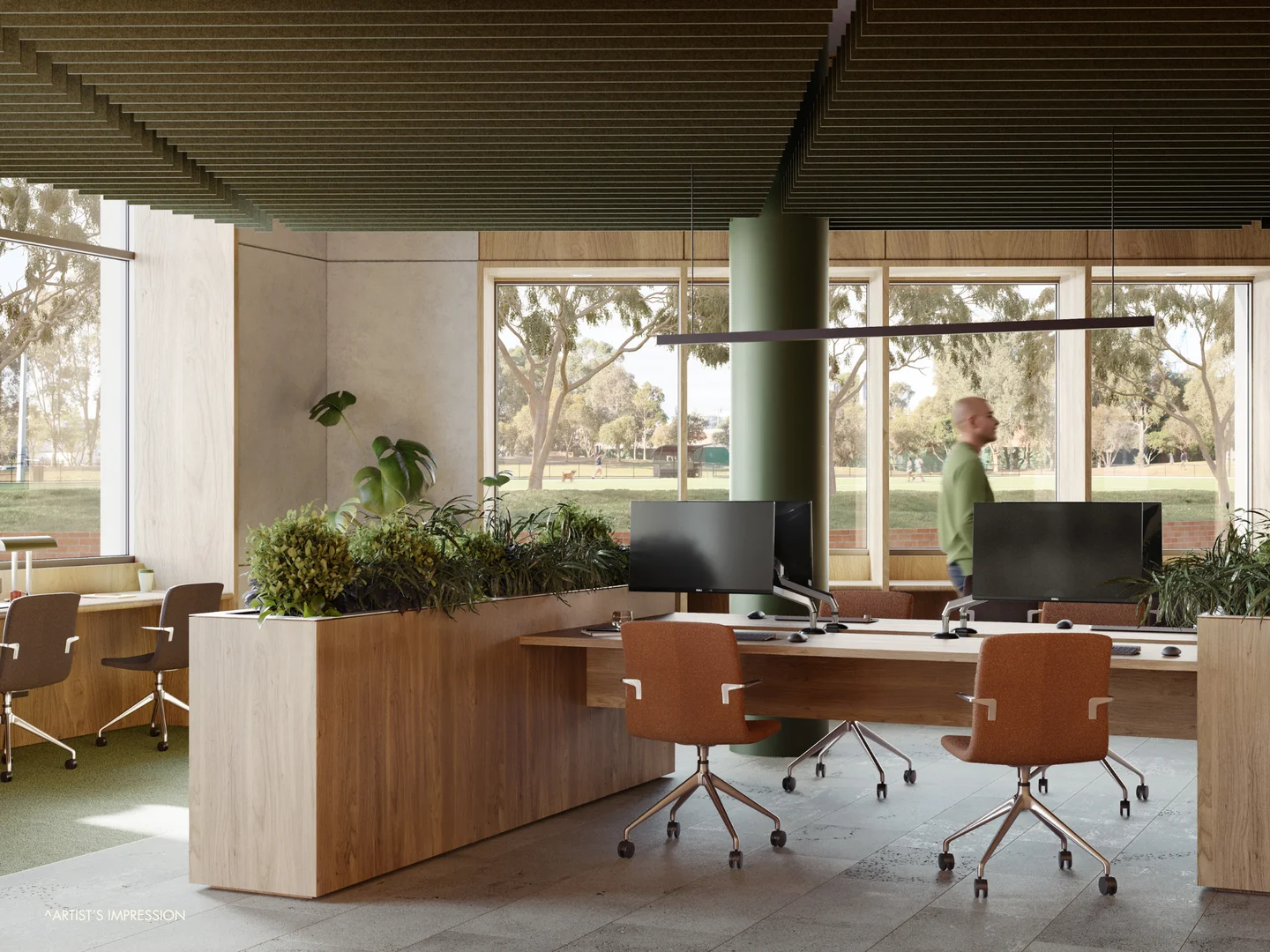 Additional image 16 of 709/395 Albert Street, Brunswick VIC 3056