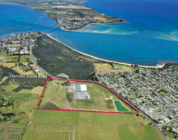 960 Phillip Island Road, Newhaven VIC 3925