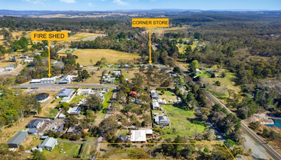 Picture of 19 Huon Street, TALLONG NSW 2579