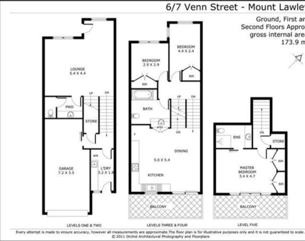 6/7 Venn Street, Mount Lawley WA 6050, Image 2