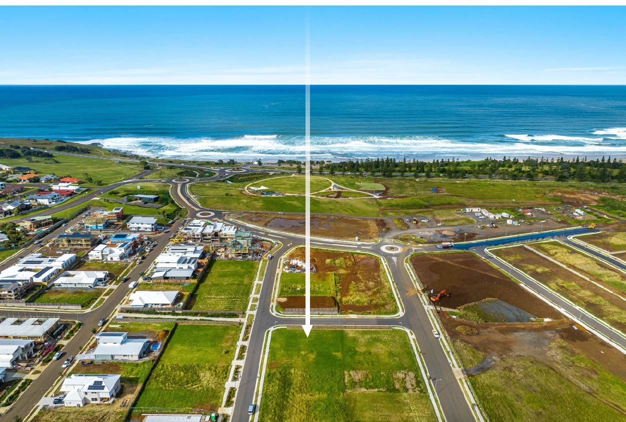 13 Offshore Avenue, Skennars Head Property History & Address Research