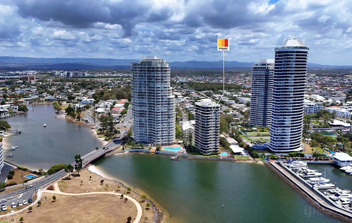 Additional image 21 of 66/9 Bayview Street, Runaway Bay QLD 4216