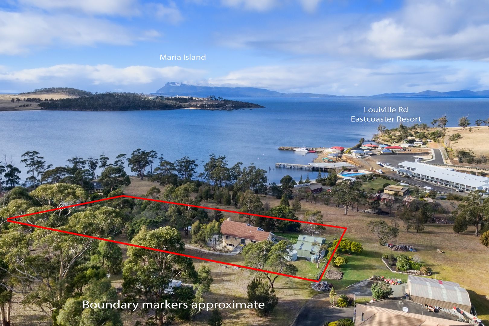 48 Bernacchi Drive, Orford TAS 7190, Image 1