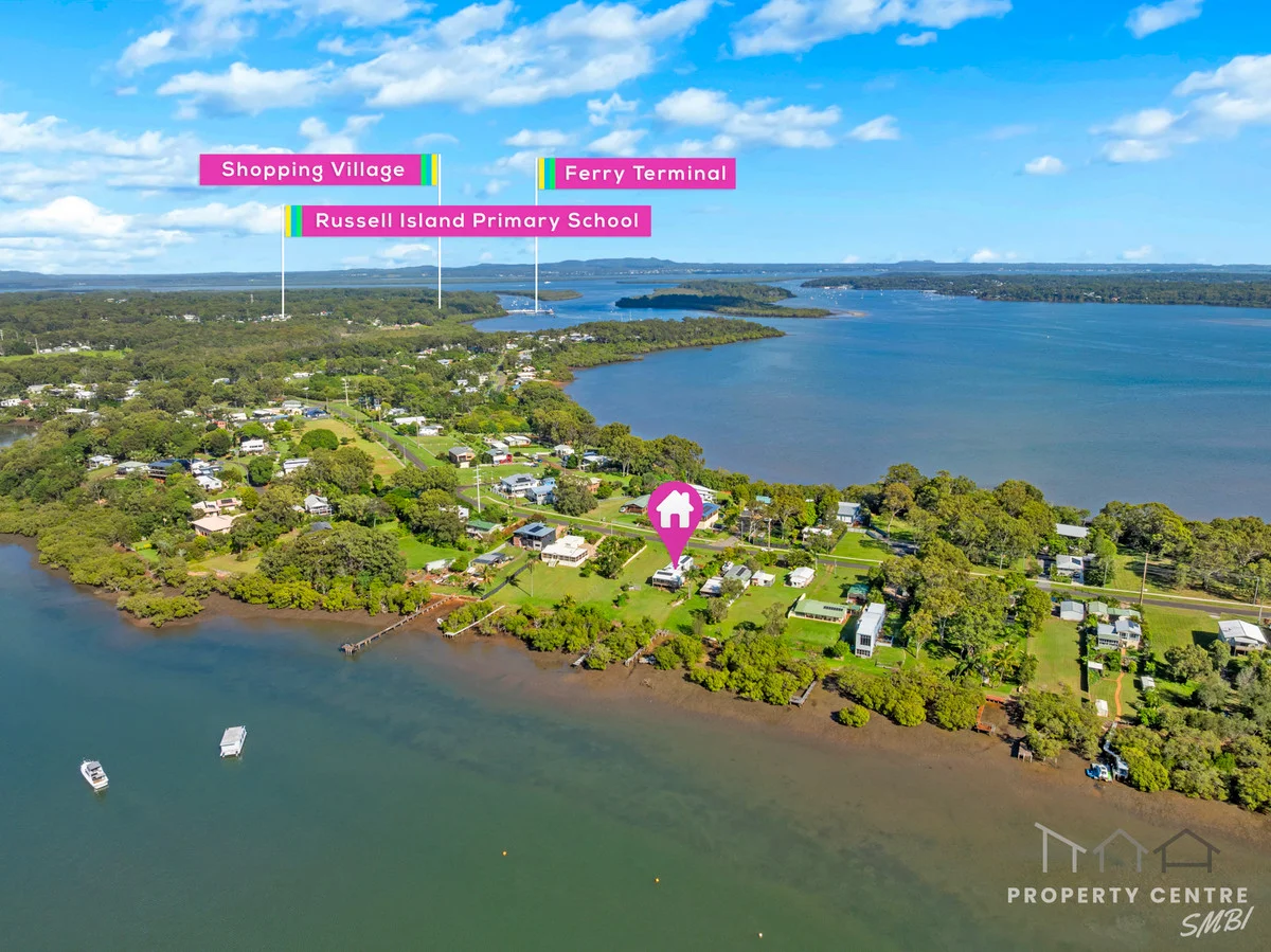 Additional image 4 of 42 Canaipa Point Drive, Russell Island QLD 4184