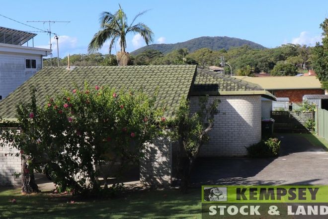 Picture of Unit 2/64 Mitchell St, SOUTH WEST ROCKS NSW 2431
