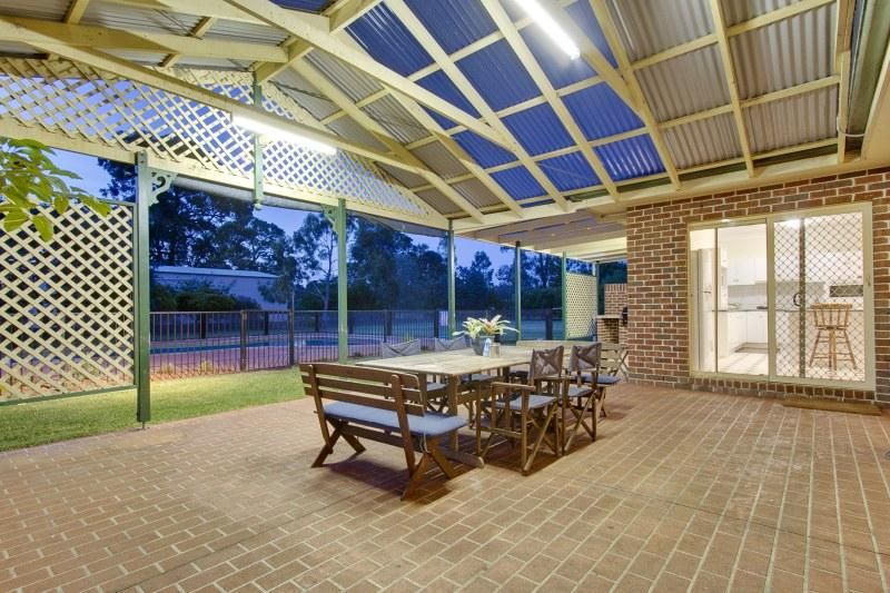 146 Willeroo Drive, Windsor Downs NSW 2756, Image 2