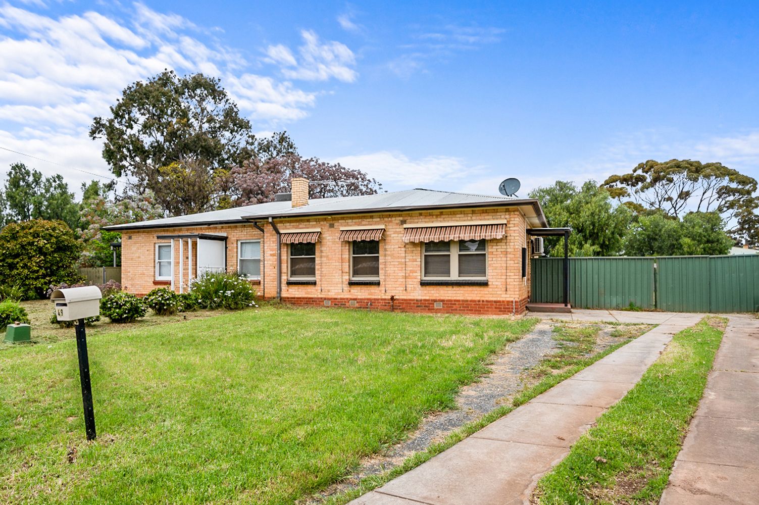 49 Jeffries Road, Elizabeth South SA 5112