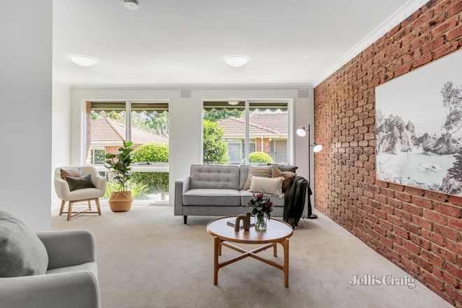 Picture of 4/8 Rosa Street, TEMPLESTOWE LOWER VIC 3107