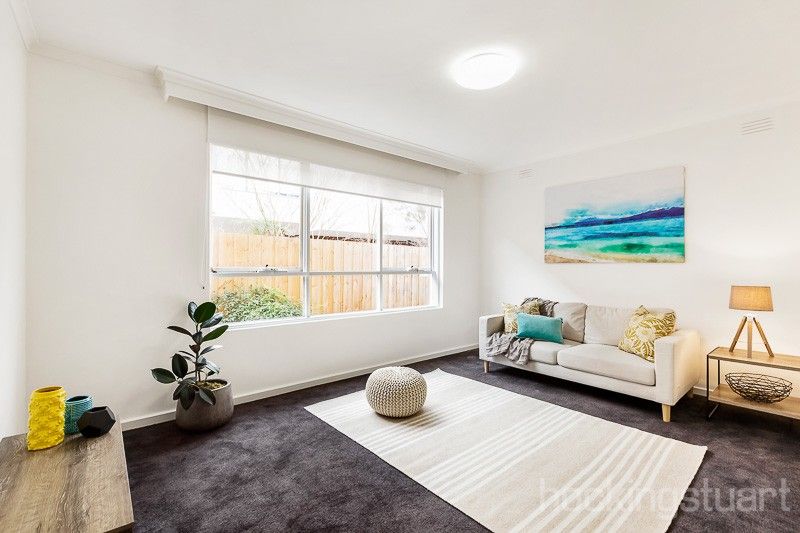 3/12 St Huberts Road, Carnegie VIC 3163, Image 0