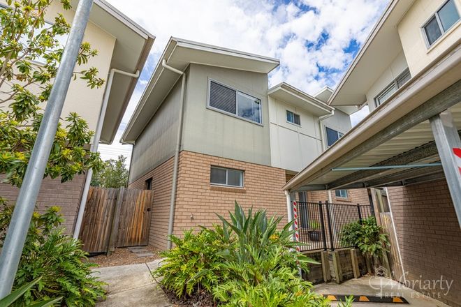 Picture of Unit 4/11 Thistledome St, MORAYFIELD QLD 4506