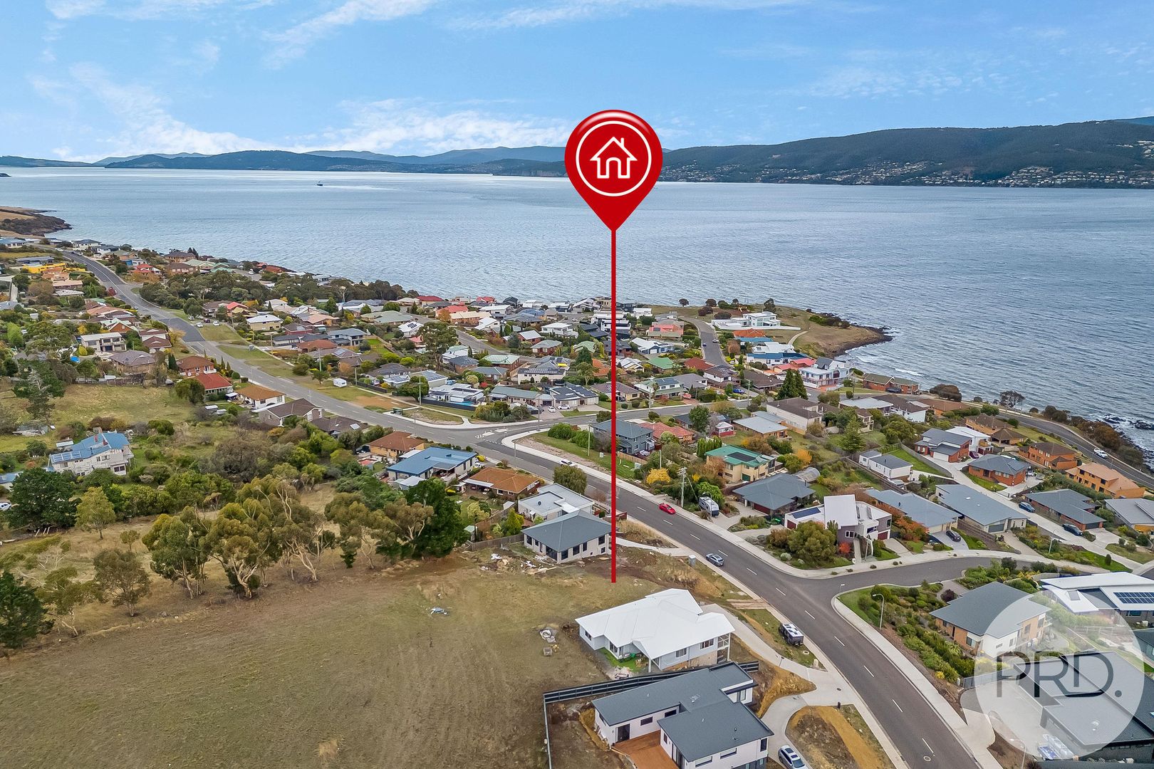 896 Oceana Drive, Tranmere TAS 7018, Image 2