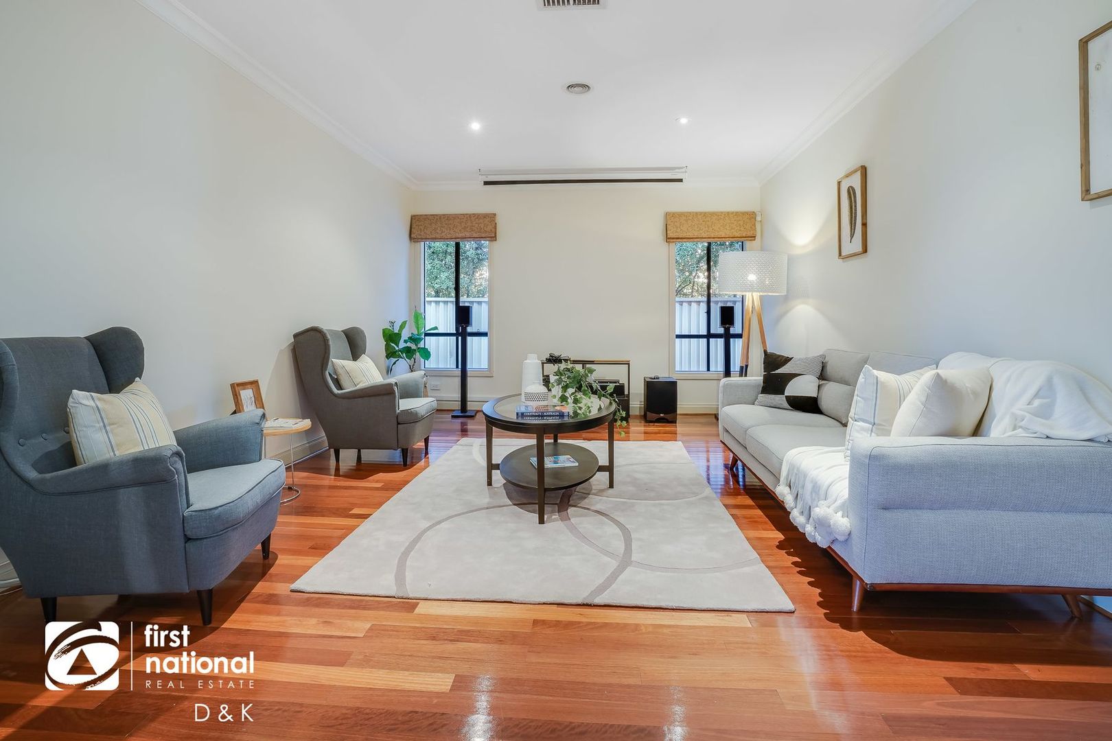 19 St Georges Avenue, Caroline Springs VIC 3023, Image 2