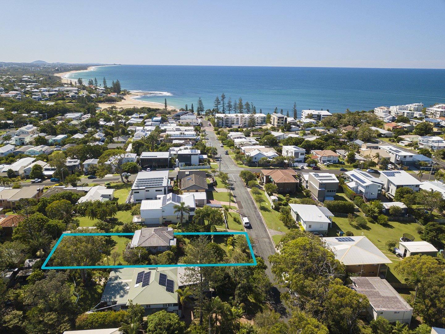 46 Seaview Terrace, Moffat Beach QLD 4551, Image 0