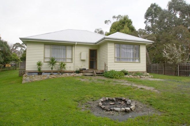 Picture of 137 Whitelaw Street, MEENIYAN VIC 3956