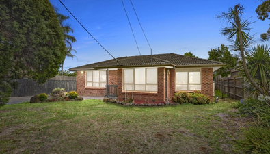 Picture of 2 Cameelo Court, FERNTREE GULLY VIC 3156