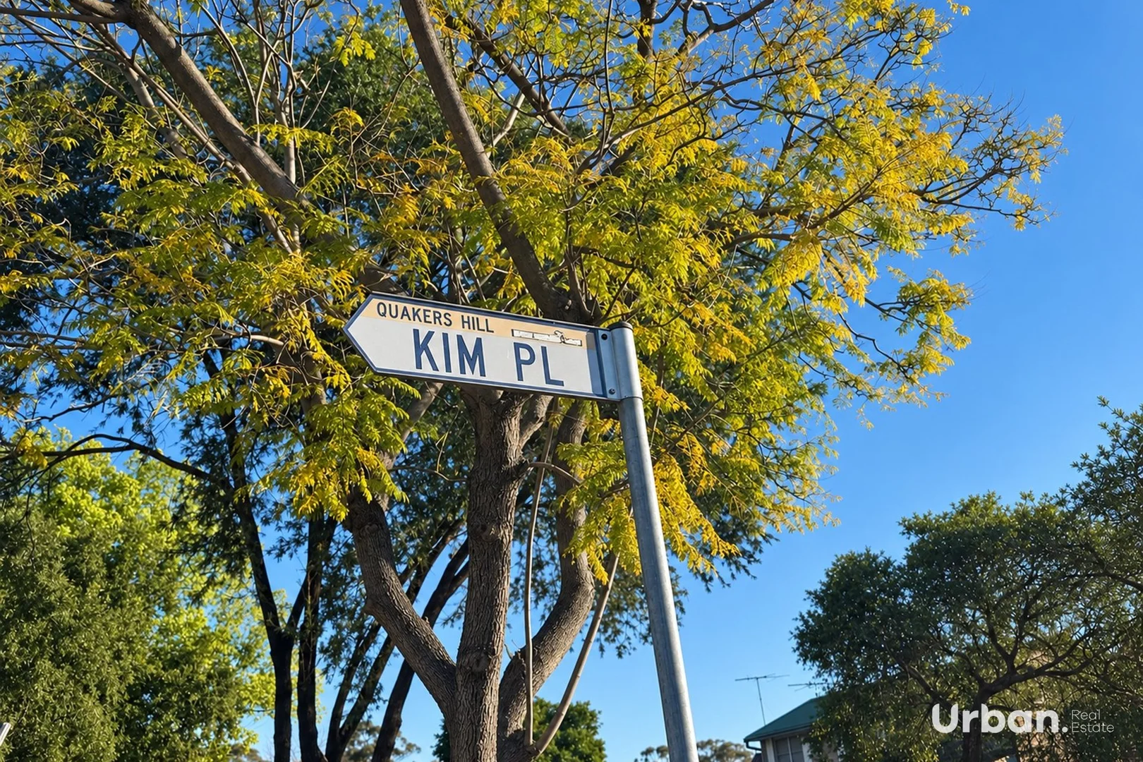 21 (Lot 12 Kim Place, Quakers Hill NSW 2763 | Domain