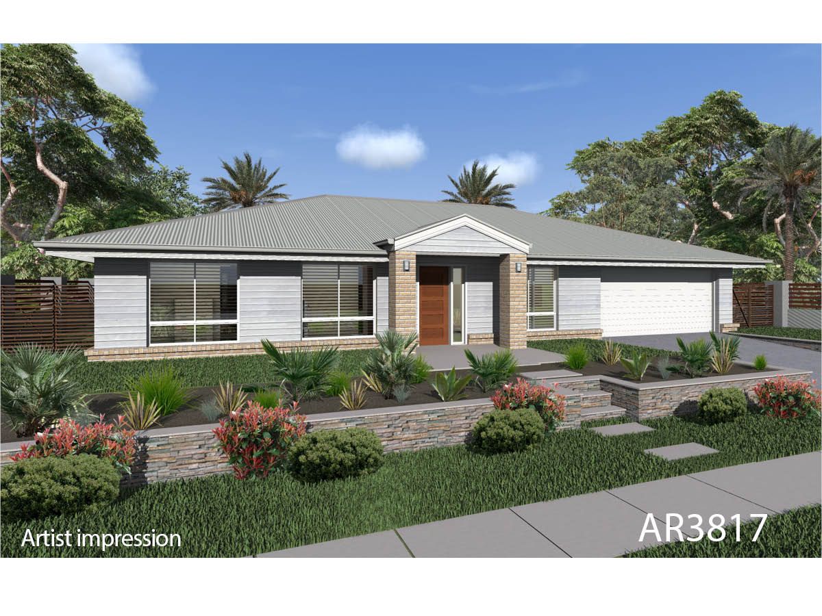 Lot 105CC Elavesor Drive, Rosevale QLD 4340 | Domain