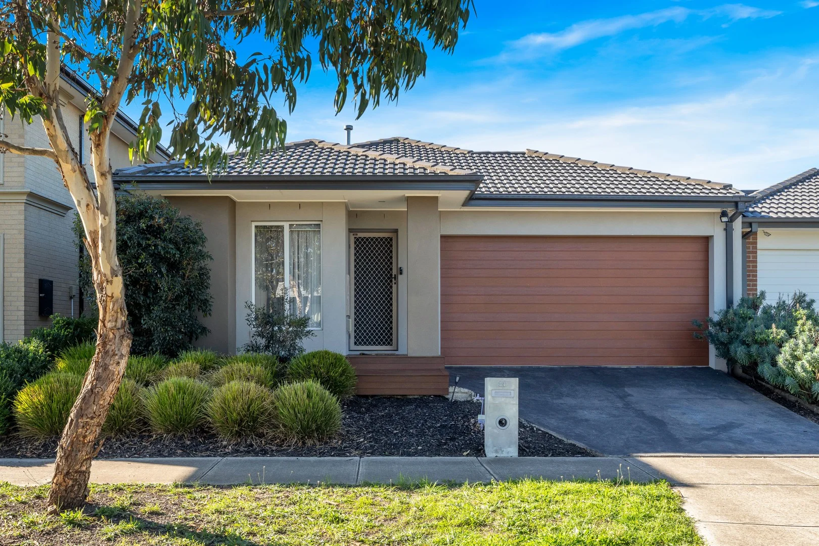 28 Nebula Crescent, Mickleham VIC 3064
