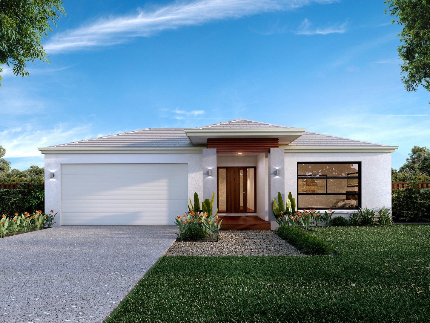 Lot 401 Aayana Street, Cranbourne East VIC 3977, Image 0