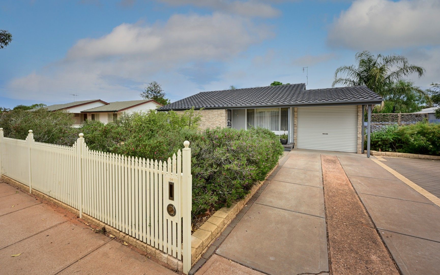 36 Kay Crescent, Port Augusta West SA 5700, Image 0