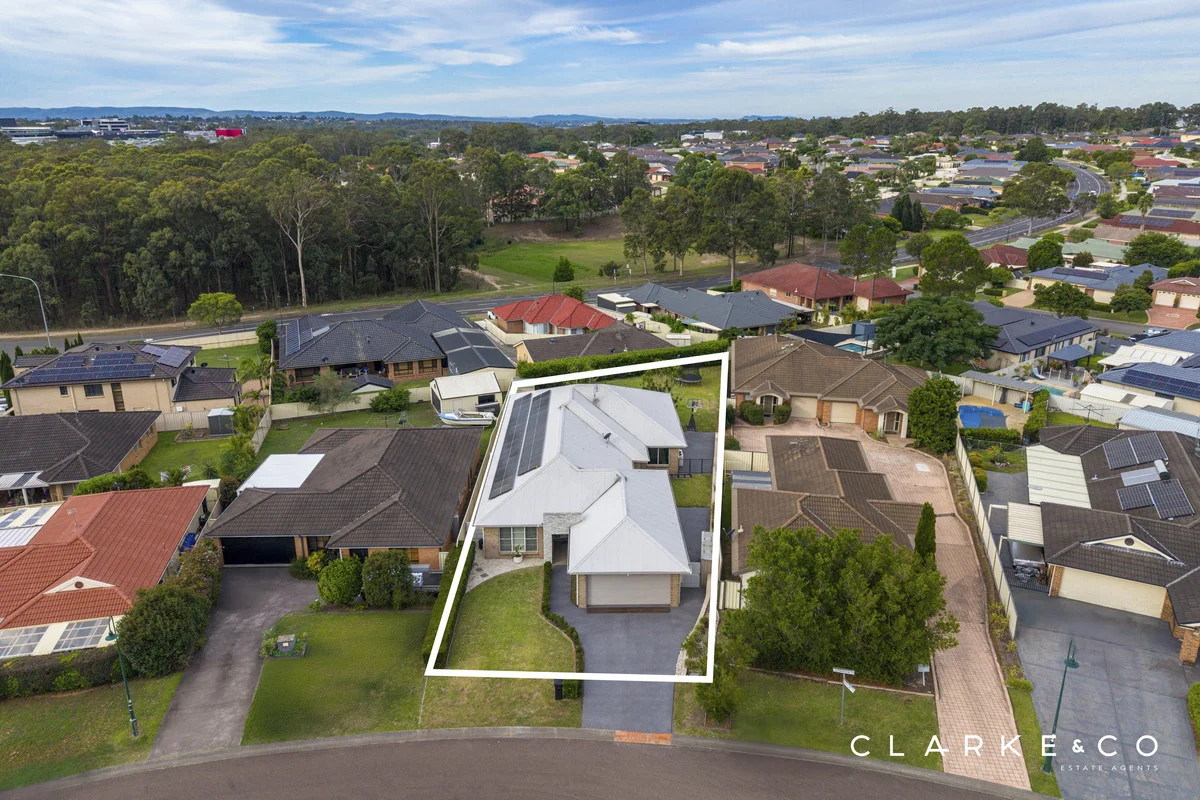 Additional image 16 of 5 Carnarvon Circuit, East Maitland NSW 2323