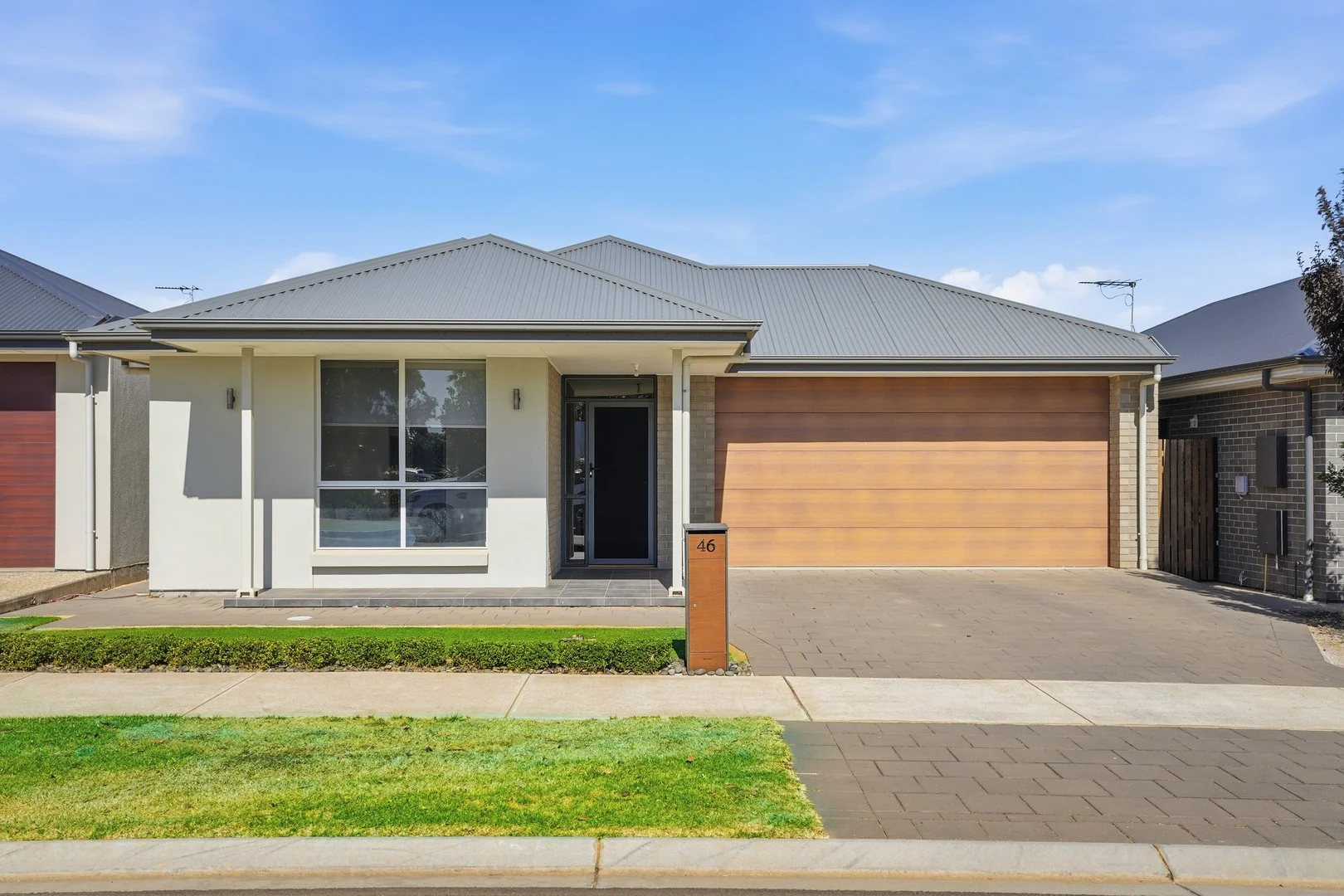 46 Juniper Boulevard, Virginia SA 5120