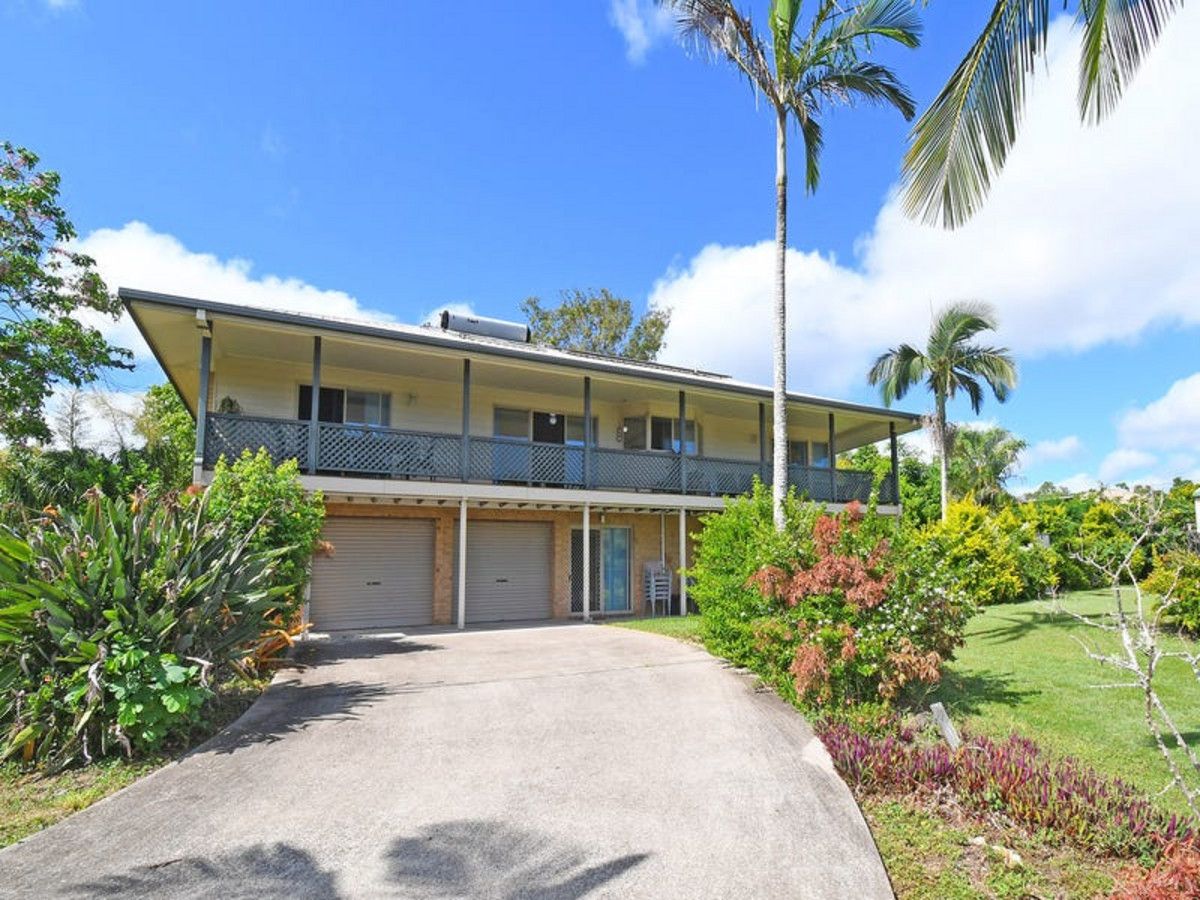 24 Broadway Drive, Craignish QLD 4655, Image 0