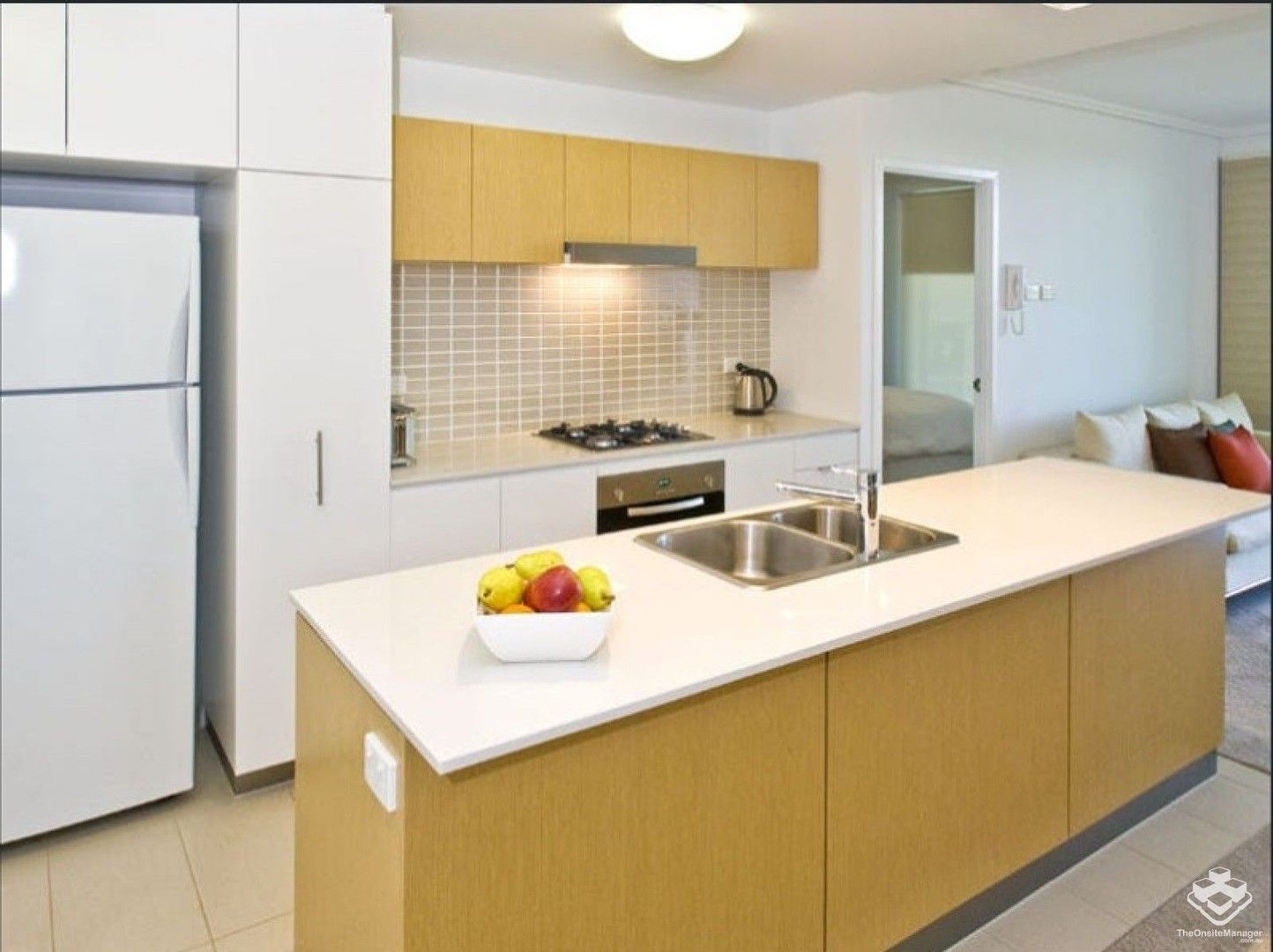 2 bedrooms Apartment / Unit / Flat in ID:21144183/20 Egmont Street SHERWOOD QLD, 4075
