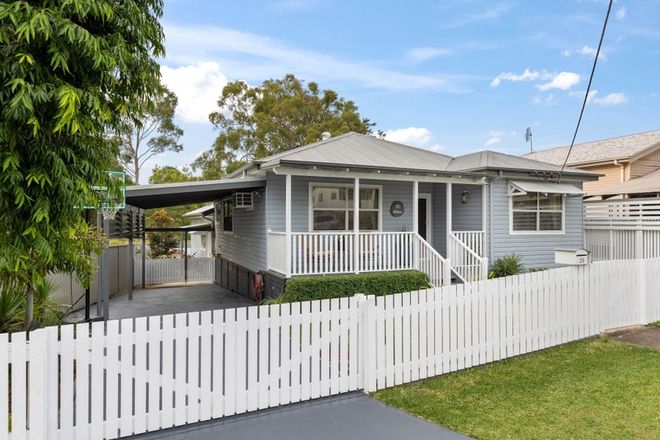 Picture of 29 Orchard Street, CARDIFF SOUTH NSW 2285