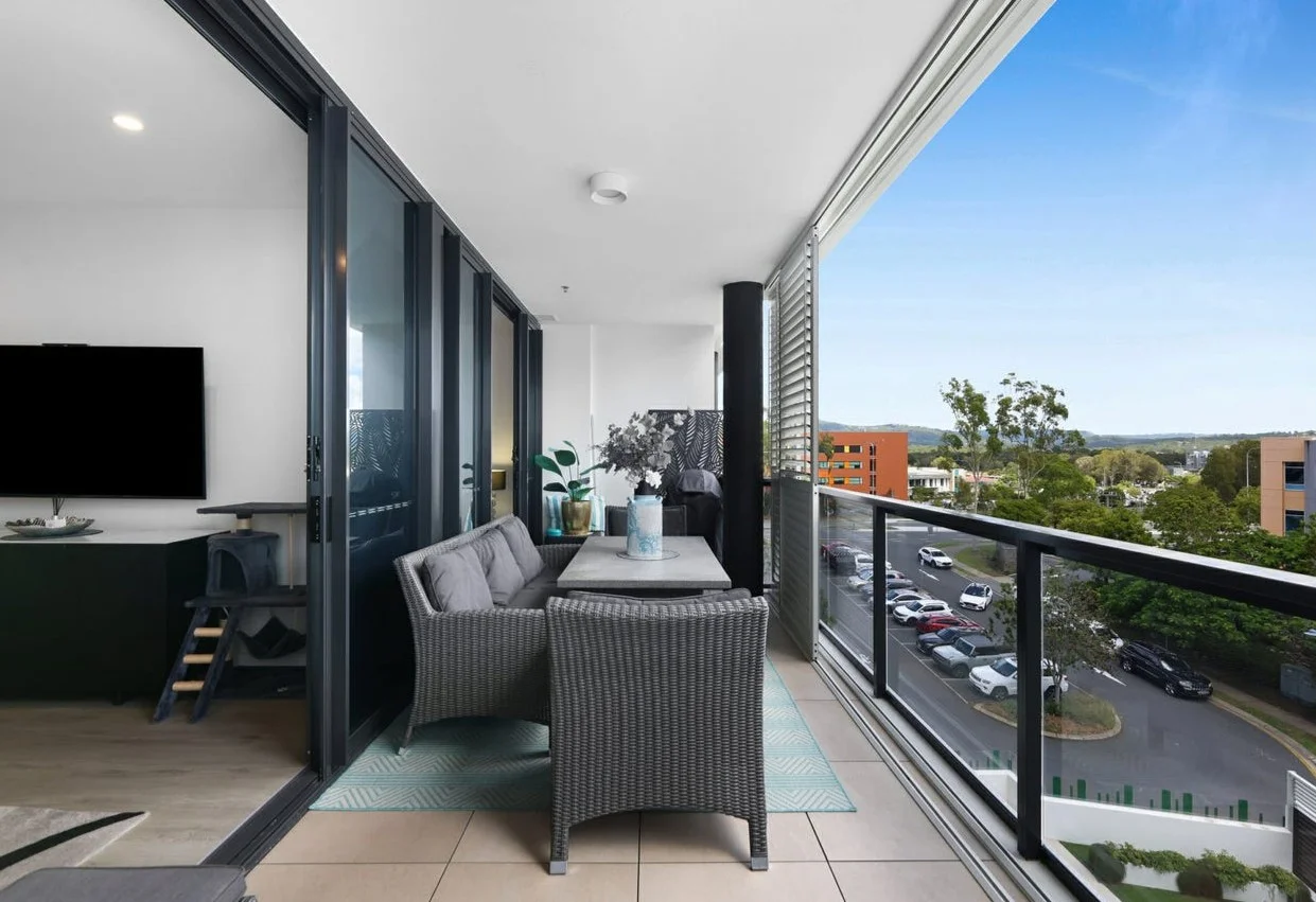 Additional image 14 of 409/1 Waterfront Place, Robina QLD 4226