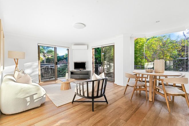 Picture of 7/8 Koorala Street, MANLY VALE NSW 2093