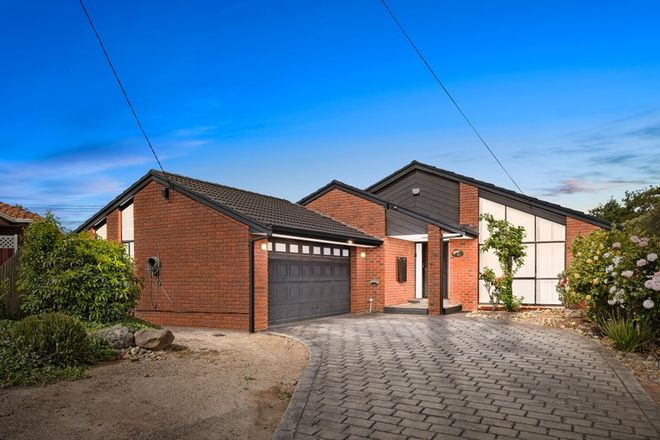Picture of 10 Kennedia Close, HOPPERS CROSSING VIC 3029