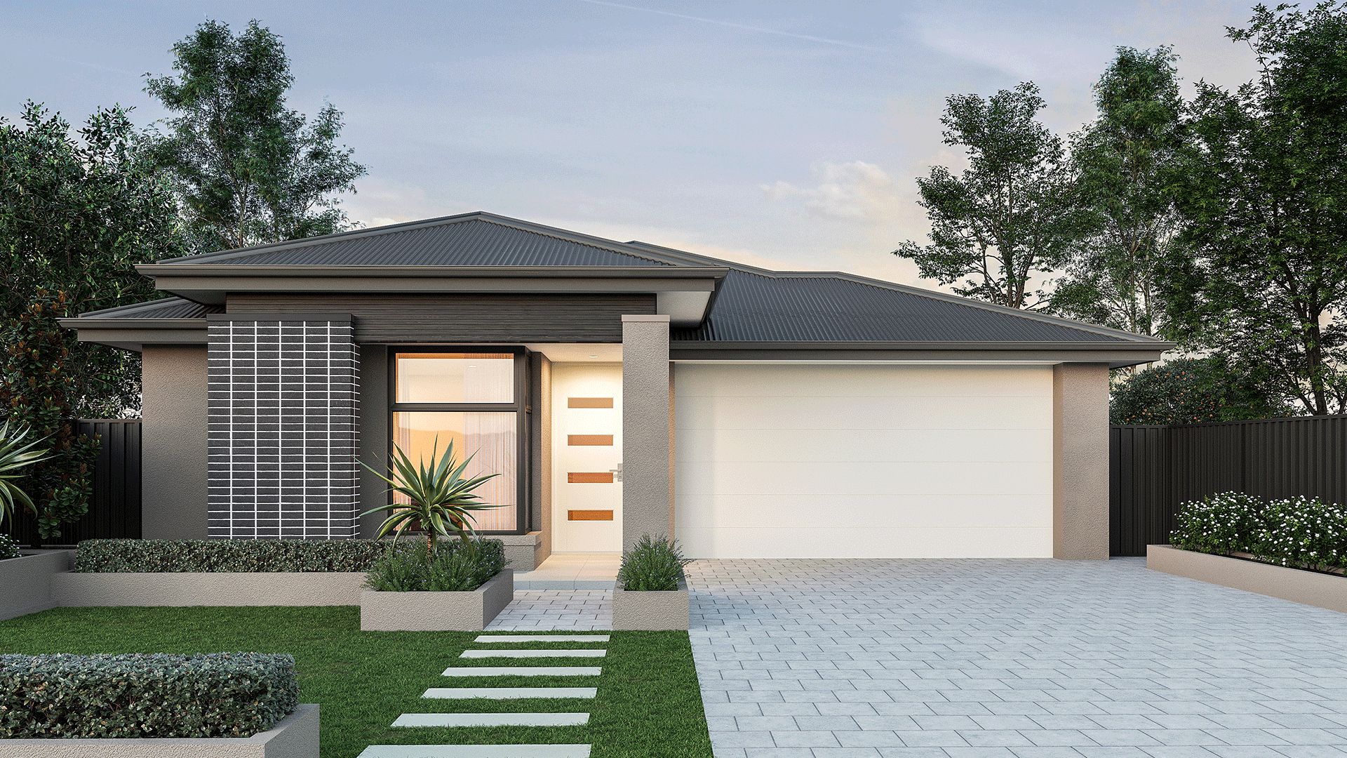 3 bedrooms New House & Land in Lot 8 Whaleboat Court VICTOR HARBOR SA, 5211