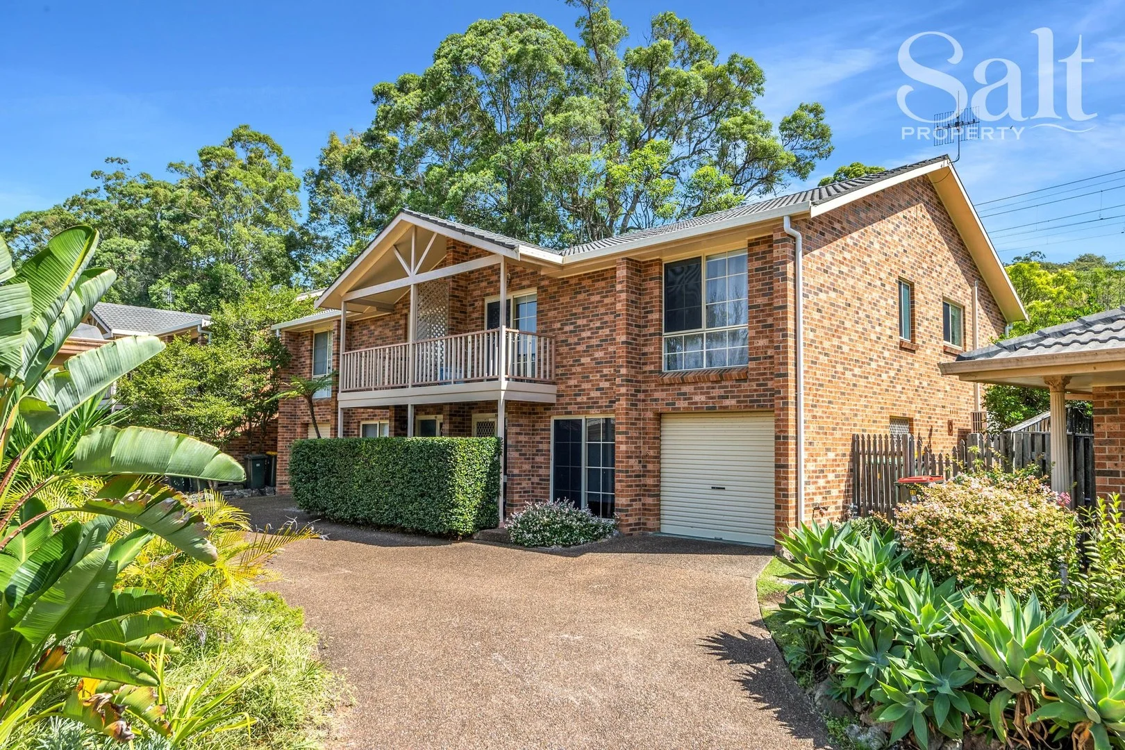 26/250 Park Avenue, Kotara NSW 2289