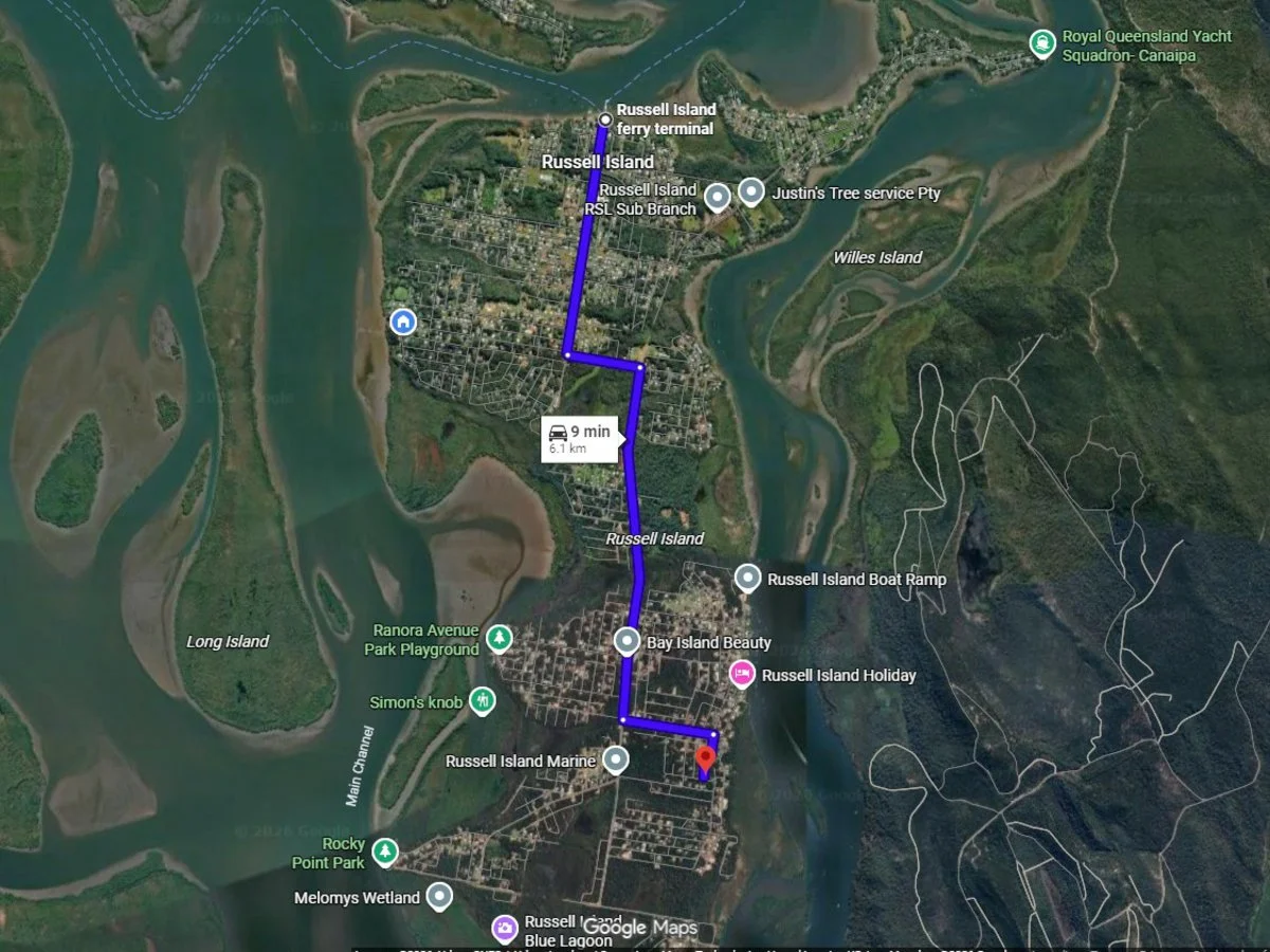 Additional image 5 of 2 Murray Crescent, Russell Island QLD 4184