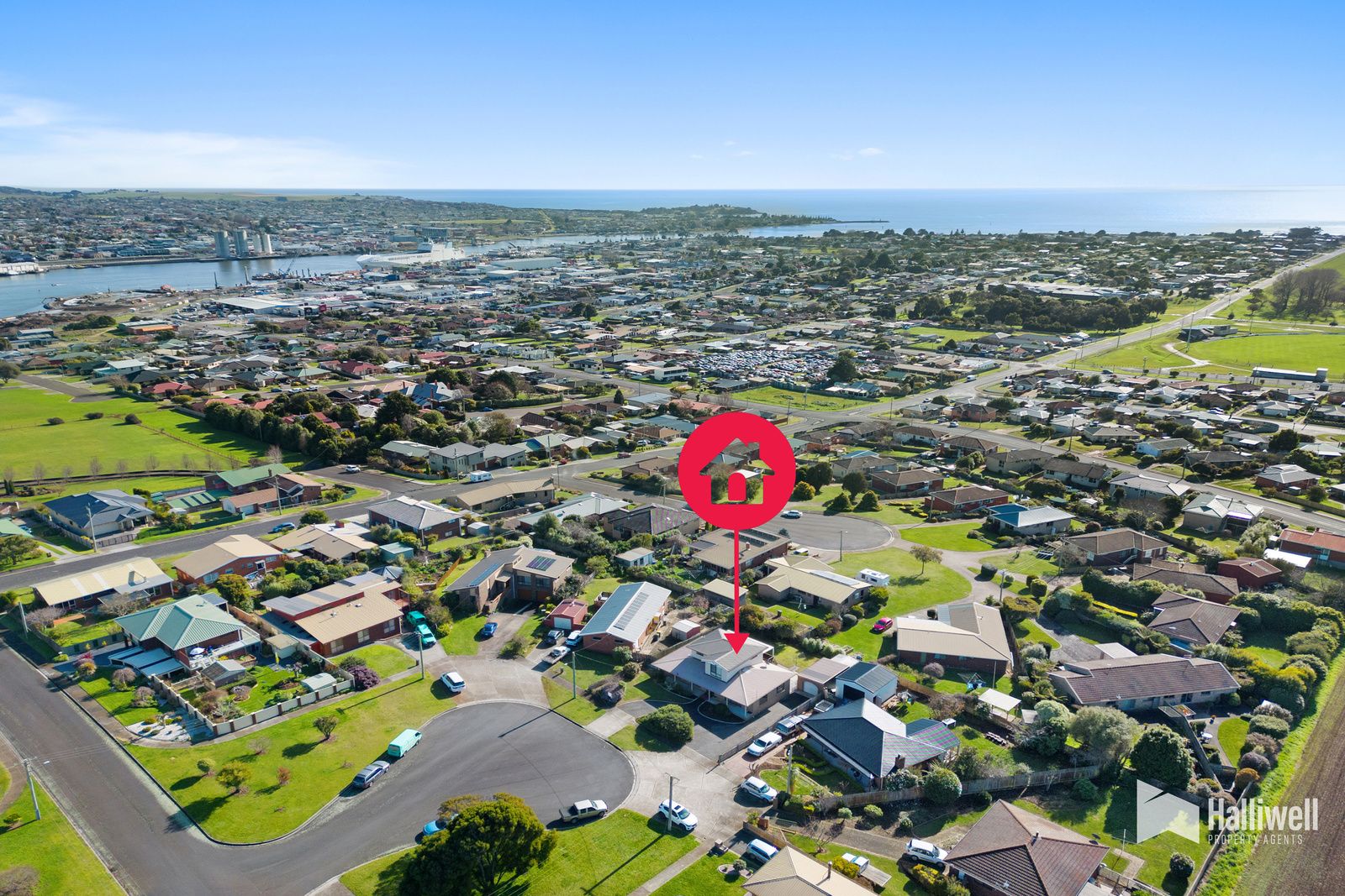 5 Nathan Court, East Devonport TAS 7310, Image 0