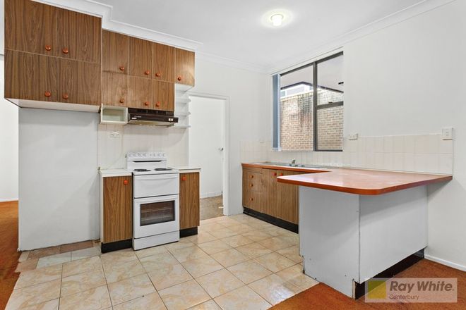 Picture of 1/107-109 Canterbury Rd, CANTERBURY NSW 2193