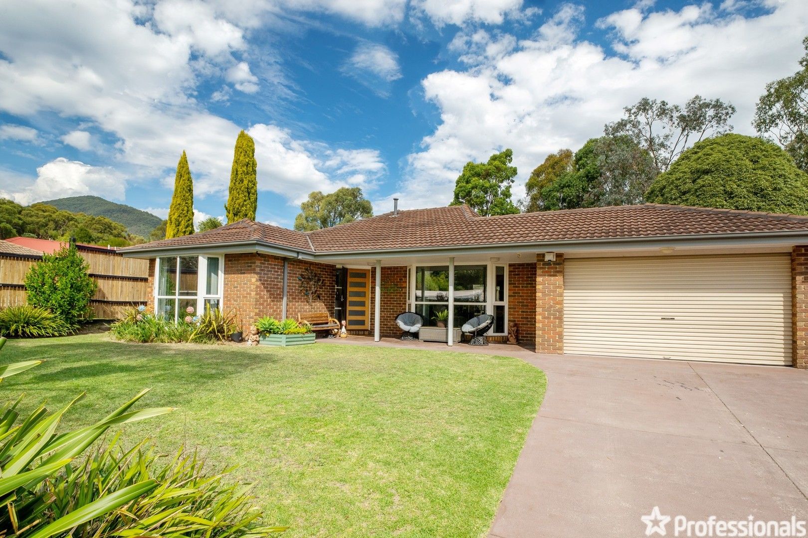 68 Auburn Road, Healesville Property History & Address Research Domain