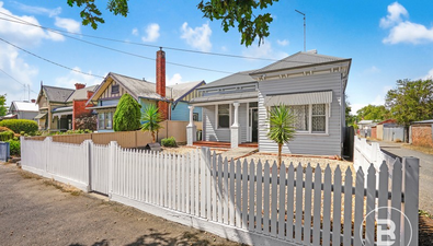 Picture of 117 Ascot Street South, BALLARAT CENTRAL VIC 3350