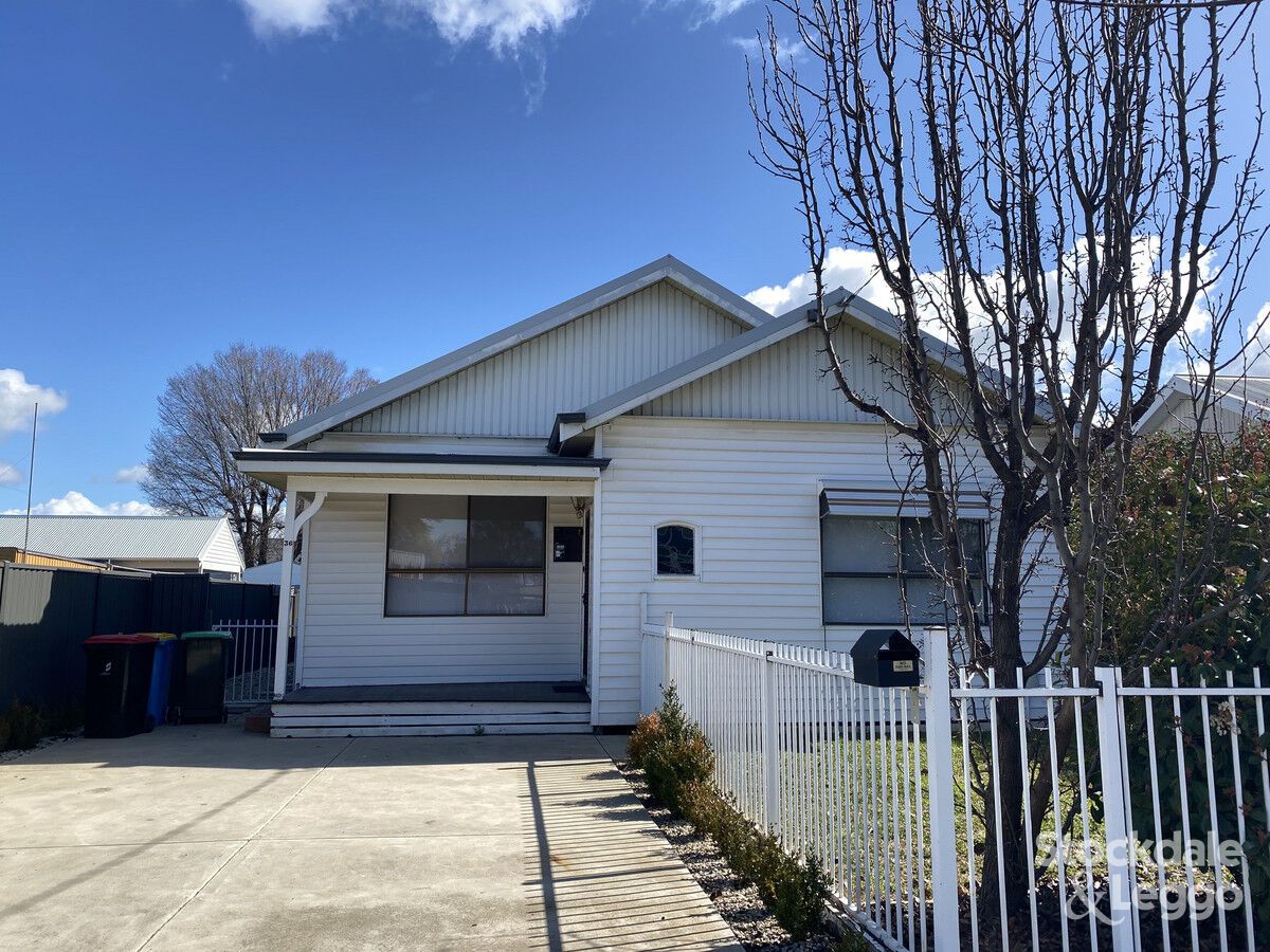 3 bedrooms House in 36 Corio Street SHEPPARTON VIC, 3630