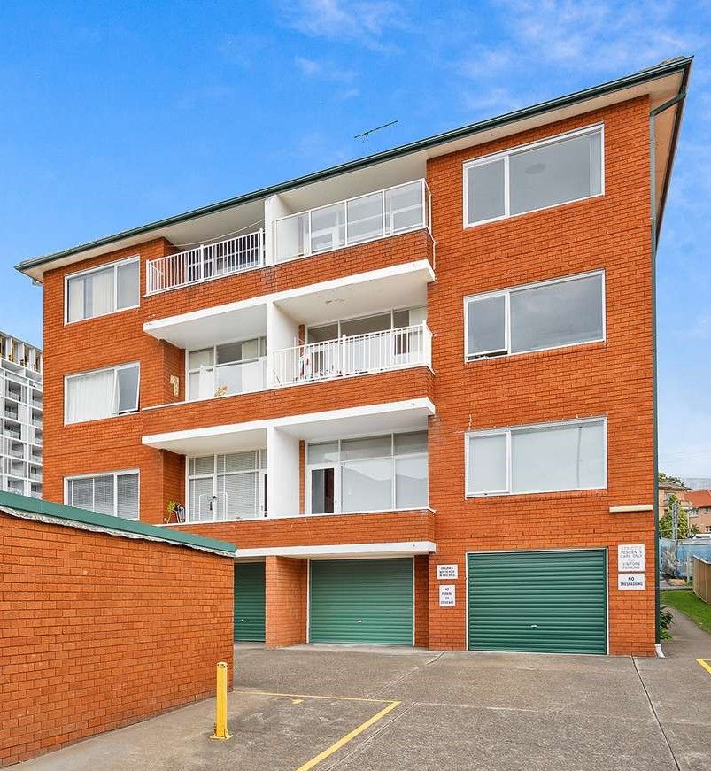 2 bedrooms Apartment / Unit / Flat in 9/732 Princes Highway KOGARAH NSW, 2217